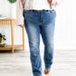 🏆Best Sellers-49% OFF👖Holy Grail Tummy Control Bootcut Jeans