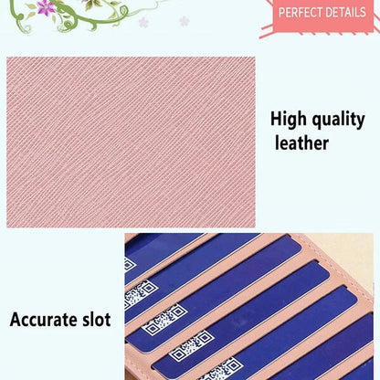 🔥49% off-Multifunctional Long Wallet