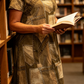 ⏳Time-limited Special⏰Women's Casual Patchwork Pattern Dress