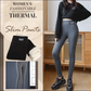 🎁Last Day 49% OFF🔥Women's Fashionable Warm Slim Pants