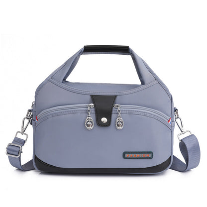 🔥Limited Time Offer 50% OFF👜Fashion Anti-theft Tote Bag