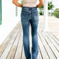 🏆Best Sellers-49% OFF👖Holy Grail Tummy Control Bootcut Jeans