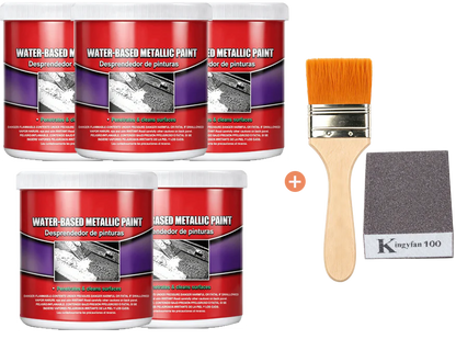 💞50K+ SOLD!🧰🌧️ 50% OFF! Waterproof Sealant – Deep‑penetrating, flexible in any weather. No special tools needed. Seals & protects for years. A DIY essential. 🌦️✅