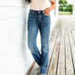 🏆Best Sellers-49% OFF👖Holy Grail Tummy Control Bootcut Jeans