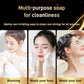 Deep Cleansing Moisturizing Golden Perfume Soap【Buy 4 Get 3 Free】