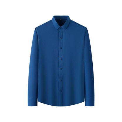 ⏰HOT SALE 50% OFF🔥STRETCH NON-IRON ANTI-WRINKLE SHIRT💕