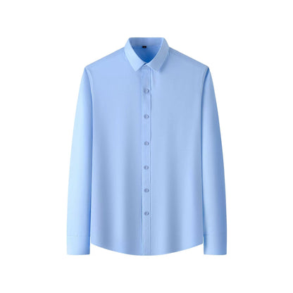 ⏰HOT SALE 50% OFF🔥STRETCH NON-IRON ANTI-WRINKLE SHIRT💕