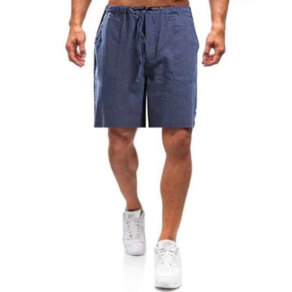 💥Summer Special Sale 59% OFF 🔥Casual Men's Casual Linen Shorts