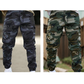 👖 Rugged Tactical Work Pants – 💪 Durable Nylon-Cotton | 🔧 Multi-Pocket | 🌲 Outdoor & Work Ready