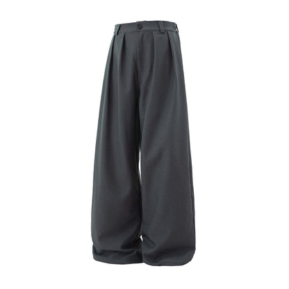 Men’s Smooth‑Draping Casual Pants — Effortlessly Command Elegance for Every Occasion