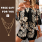 🔥Summer Hot Sale - ONLY￡18.99!!⚡50K+ SOLD💕Women's Off Shoulder Shorts Jumpsuit