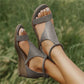 🔥 2024 WOMEN'S WEDGES CASUAL SANDALS