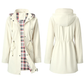 🍂Autumn Hot Sale 50%💗🧥Ultimate Plaid Waterproof Jacket for Women🍃BUY2 GET FREE SHIPPING