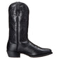 Ideal gift – stylish cowboy boots, mid-calf leather boots (men and women)【FREE SHIPPING】