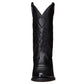 Ideal gift – stylish cowboy boots, mid-calf leather boots (men and women)【FREE SHIPPING】