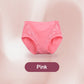 Plus Size High Waist Leak Proof Cotton Panties🌸Buy 5 Get 5 Free🌸