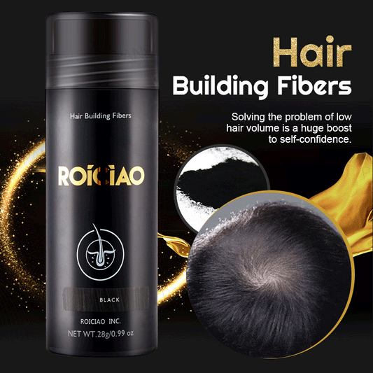 Hair Building Fibers🔥🔥(50%OFF)🔥🔥