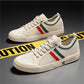 Breathable Mesh Lace-Free Casual Shoes for Men