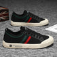 Breathable Mesh Lace-Free Casual Shoes for Men