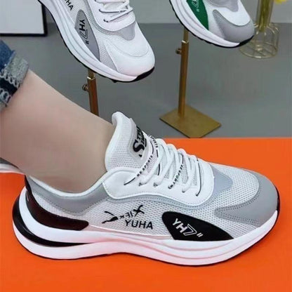 Fashionable Casual Mesh Sports Shoes🔥Buy 2 get free shipping