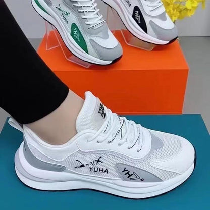 Fashionable Casual Mesh Sports Shoes🔥Buy 2 get free shipping