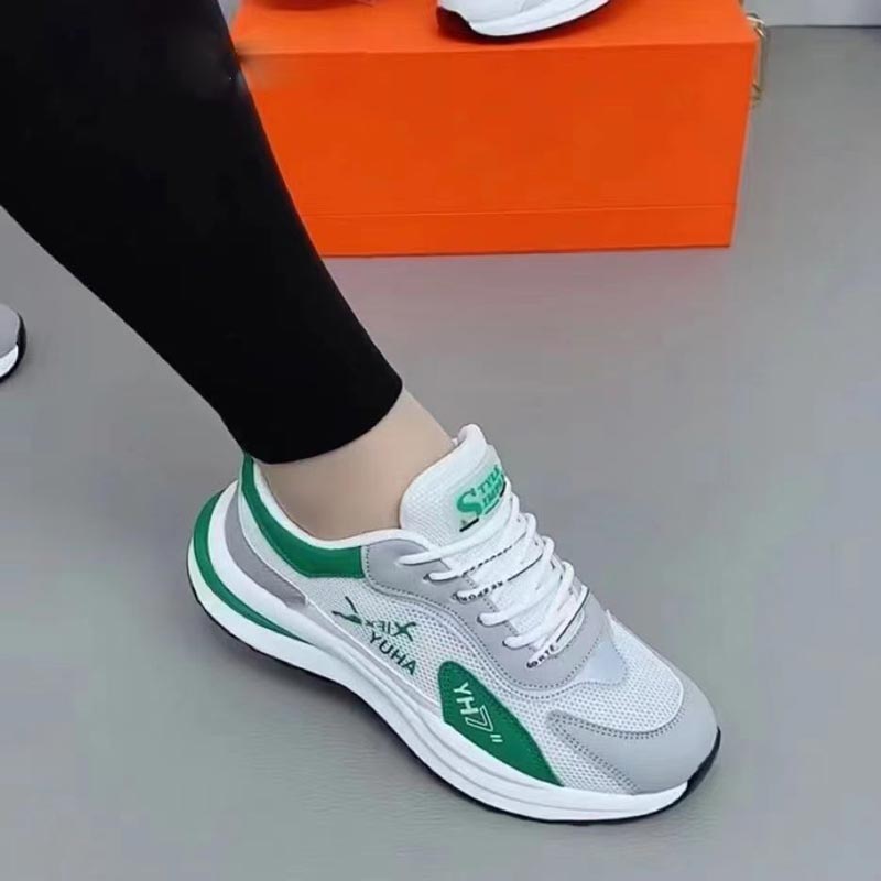 Fashionable Casual Mesh Sports Shoes🔥Buy 2 get free shipping