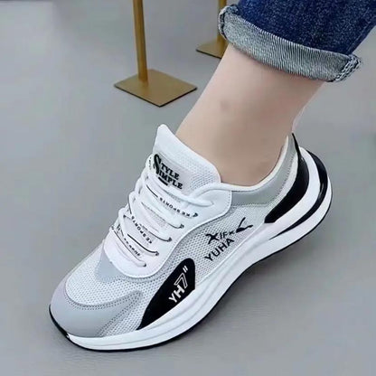 Fashionable Casual Mesh Sports Shoes🔥Buy 2 get free shipping