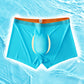 Men's Ultra-Thin Quick-Dry Seamless Boxer Briefs【Buy 3 Get 2 Free】