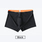 Men's Ultra-Thin Quick-Dry Seamless Boxer Briefs【Buy 3 Get 2 Free】