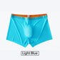 Men's Ultra-Thin Quick-Dry Seamless Boxer Briefs【Buy 3 Get 2 Free】