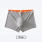 Men's Ultra-Thin Quick-Dry Seamless Boxer Briefs【Buy 3 Get 2 Free】