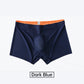 Men's Ultra-Thin Quick-Dry Seamless Boxer Briefs【Buy 3 Get 2 Free】