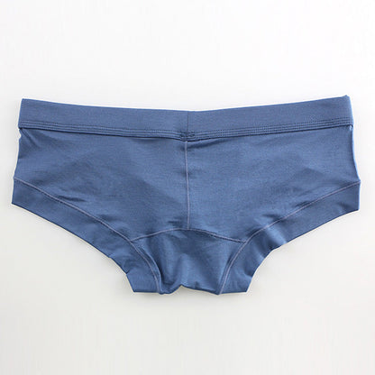 Men's Breathable U Convex Pouch Briefs