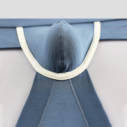 Men's Breathable U Convex Pouch Briefs