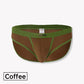 Men’s Cooling Briefs with Separate Ball Pouch