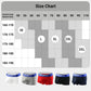 Men's Soft Breathable Support Wide Belt Pouch Boxer Brief