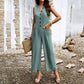 Elegant Sleeveless Jumpsuit For Women🥰New arrivals-49% OFF