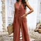 Elegant Sleeveless Jumpsuit For Women🥰New arrivals-49% OFF