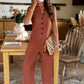 Elegant Sleeveless Jumpsuit For Women🥰New arrivals-49% OFF