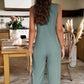 Elegant Sleeveless Jumpsuit For Women🥰New arrivals-49% OFF