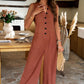 Elegant Sleeveless Jumpsuit For Women🥰New arrivals-49% OFF