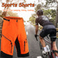 Outdoor Sports Cycling Shorts Downhill Trousers【FREE SHIPPING】