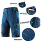 Outdoor Sports Cycling Shorts Downhill Trousers【FREE SHIPPING】