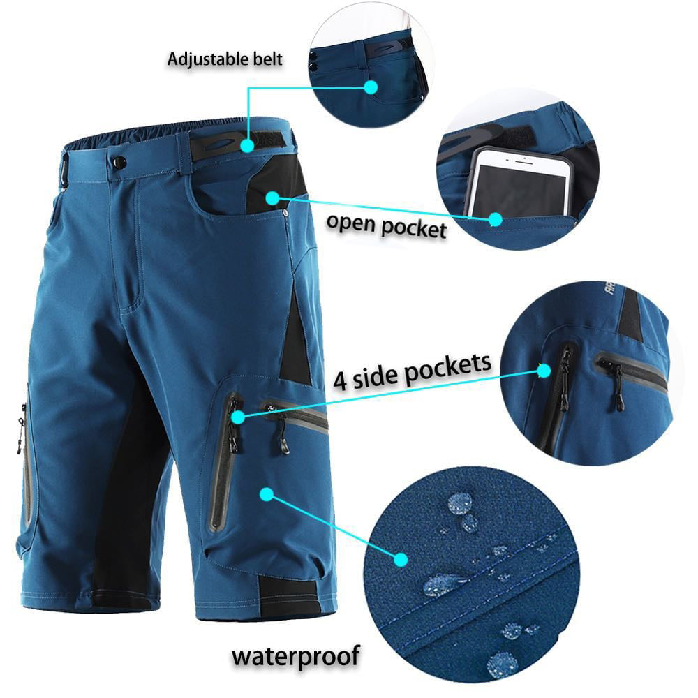 Outdoor Sports Cycling Shorts Downhill Trousers【FREE SHIPPING】