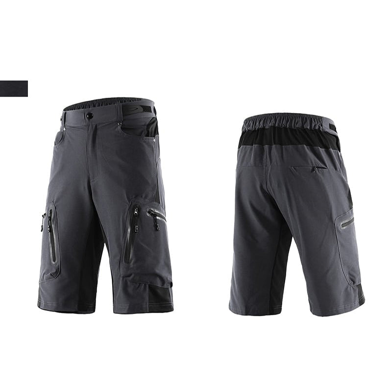 Outdoor Sports Cycling Shorts Downhill Trousers【FREE SHIPPING】