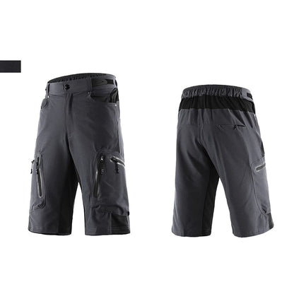 Outdoor Sports Cycling Shorts Downhill Trousers【FREE SHIPPING】