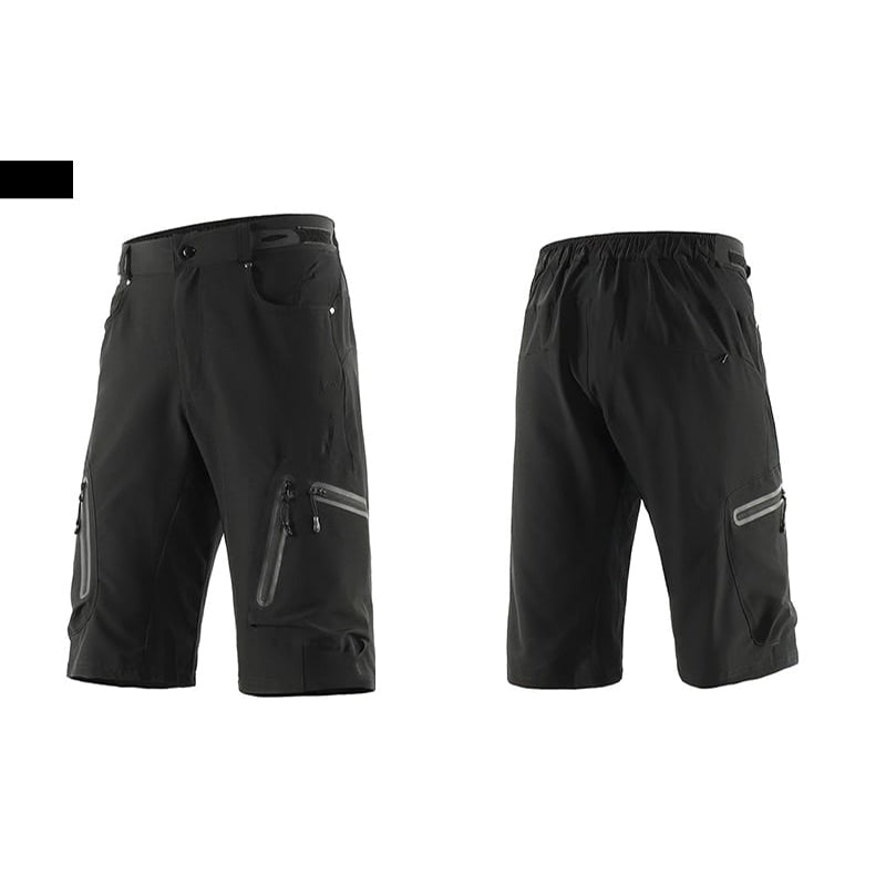 Outdoor Sports Cycling Shorts Downhill Trousers【FREE SHIPPING】