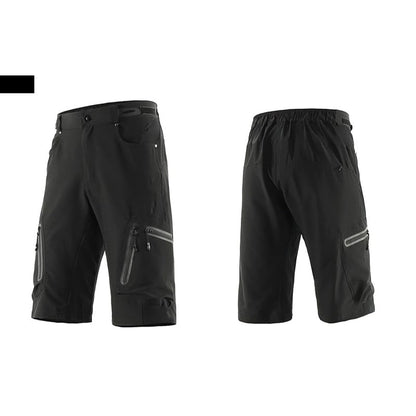 Outdoor Sports Cycling Shorts Downhill Trousers【FREE SHIPPING】
