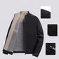 ✨New Arrival✨Casual Zipper Jacket for Middle-Aged Men【BUY 2 GET FREE SHIPPING】