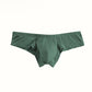 🔥Buy 3 Get 2 Free 🔥Men's Solid Color Breathable Low Waist Briefs